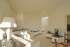 Nice two-room apartment for sale in the central area of Gardone Riviera with lakeview