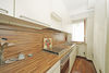 Nice two-room apartment for sale in the central area of Gardone Riviera with lakeview