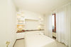 Nice two-room apartment for sale in the central area of Gardone Riviera with lakeview