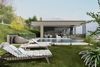 Prestigious Villa with Breathtaking View in Toscolano Maderno