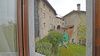 Village house with terrace and garage in Voltino di Tremosine