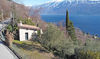 Charming stone rustic house with stunning lake views for sale in Gargnano