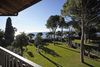 Two-room apartment with lake view on Maderno's lakefront