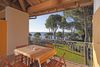 Two-room apartment with lake view on Maderno's lakefront