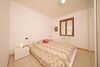 Two-room apartment with lake view on Maderno's lakefront