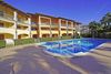 Two-room apartment with lake view on Maderno's lakefront
