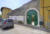 Characteristic village house with private courtyard for sale in Toscolano