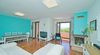 End-terrace villa on the hills with stunning lake view