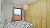 End-terrace villa on the hills with stunning lake view