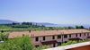 End-terrace villa on the hills with stunning lake view