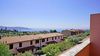 End-terrace villa on the hills with stunning lake view