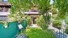 End-terrace villa on the hills with stunning lake view
