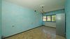 Spacious three-room apartment to customize in the residential center of Toscolano Maderno