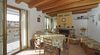 Spacious house with lake views and garden in Vesio di Tremosine