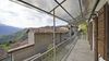 Spacious house with lake views and garden in Vesio di Tremosine