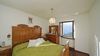 Spacious house with lake views and garden in Vesio di Tremosine