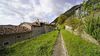 Spacious house with lake views and garden in Vesio di Tremosine