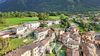 Spacious house with lake views and garden in Vesio di Tremosine