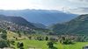 Spacious house with lake views and garden in Vesio di Tremosine