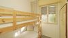 Two-room apartment with panoramic terrace and stunning lake view in residence with swimming pool