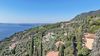 Two-room apartment with panoramic terrace and stunning lake view in residence with swimming pool