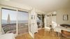 Two-room apartment with panoramic terrace and stunning lake view in residence with swimming pool