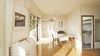 Two-room apartment with panoramic terrace and stunning lake view in residence with swimming pool