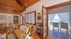Single Villa with Enchanting Lake Garda View