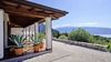 Single Villa with Enchanting Lake Garda View