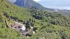 Single Villa with Enchanting Lake Garda View