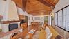 Single Villa with Enchanting Lake Garda View