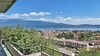 Independent villa with breathtaking lake view in Sant'Ambrogio