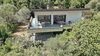 Independent villa with breathtaking lake view in Sant'Ambrogio