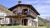Authentic country house with commanding lake view in Formaga di Gargnano