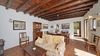 Authentic country house with commanding lake view in Formaga di Gargnano