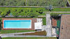 Luxury single villa with lake view for sale in Gargnano