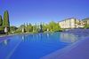 Lake View Studio Apartment in Residence with Pool