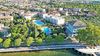 Lake View Studio Apartment in Residence with Pool