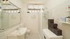 Semi-Detached House with Private Courtyard Just Steps from the Lake