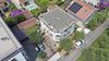 Semi-Detached House with Private Courtyard Just Steps from the Lake