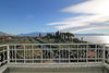 Two-room apartment facing the lake in Villa Adele – Toscolano Maderno