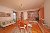 Two-room apartment facing the lake in Villa Adele – Toscolano Maderno