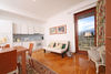 Two-room apartment facing the lake in Villa Adele – Toscolano Maderno