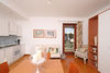Two-room apartment facing the lake in Villa Adele – Toscolano Maderno