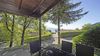 Cosy bungalow with garden and lake view in the Sunclass Tignale Village