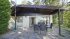 Cosy bungalow with garden and lake view in the Sunclass Tignale Village