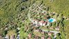 Cosy bungalow with garden and lake view in the Sunclass Tignale Village