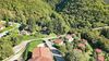 Cosy bungalow with garden and lake view in the Sunclass Tignale Village