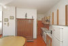 Lovely two-room apartment a few steps from the beach in Toscolano
