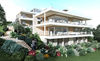 Luxurious penthouse with breathtaking lake view for sale in Toscolano Maderno